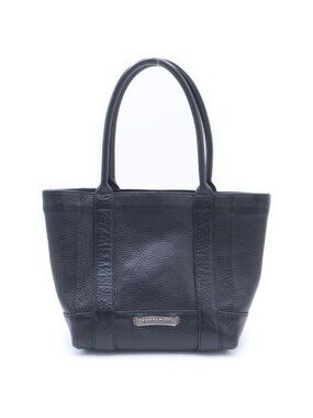 Chrome Hearts Tote Mini Leather with Label